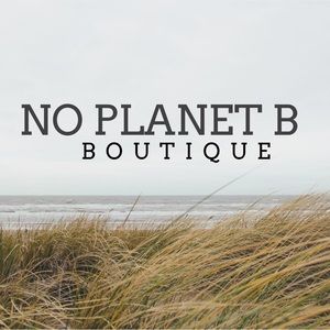 Meet your Posher, No Planet B Boutique